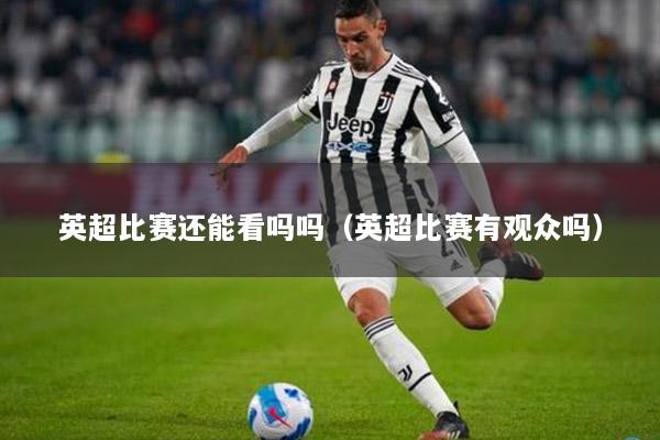 英超比赛还能看吗吗（英超比赛有观众吗）