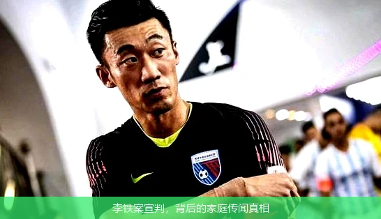 李铁案宣判，背后的家庭传闻真相