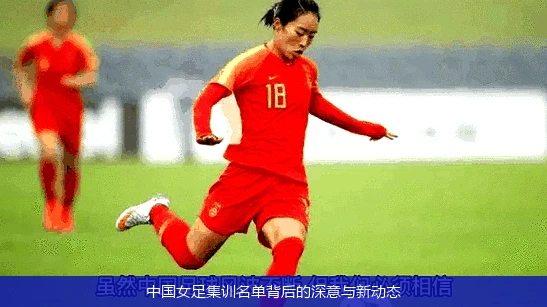 中国女足集训名单背后的深意与新动态