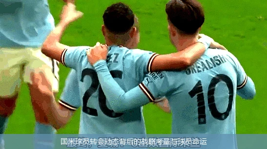 国米球员转会动态背后的战略考量与球员命运