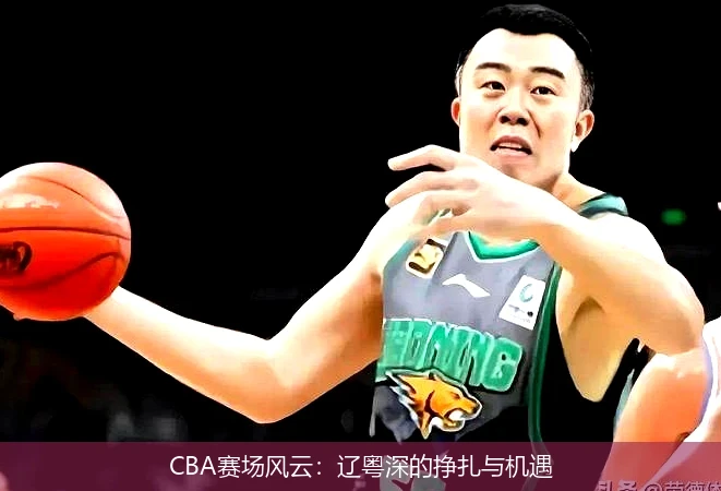 CBA赛场风云:辽粤深的挣扎与机遇