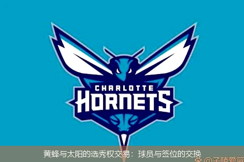 黄蜂与太阳的选秀权交易：球员与签位的交换
