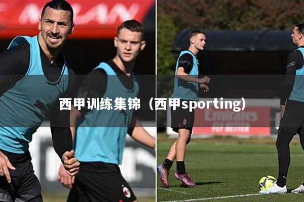 西甲训练集锦（西甲sporting）