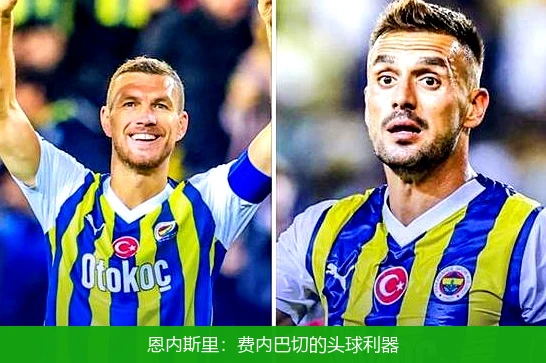 恩内斯里:费内巴切的头球利器